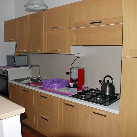 Eolo Bed & Breakfast Marsala Luaran gambar