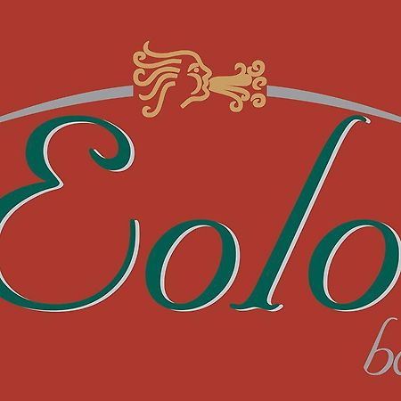Eolo Bed & Breakfast Marsala Luaran gambar