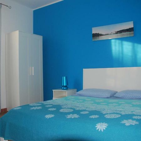 Eolo Bed & Breakfast Marsala Luaran gambar