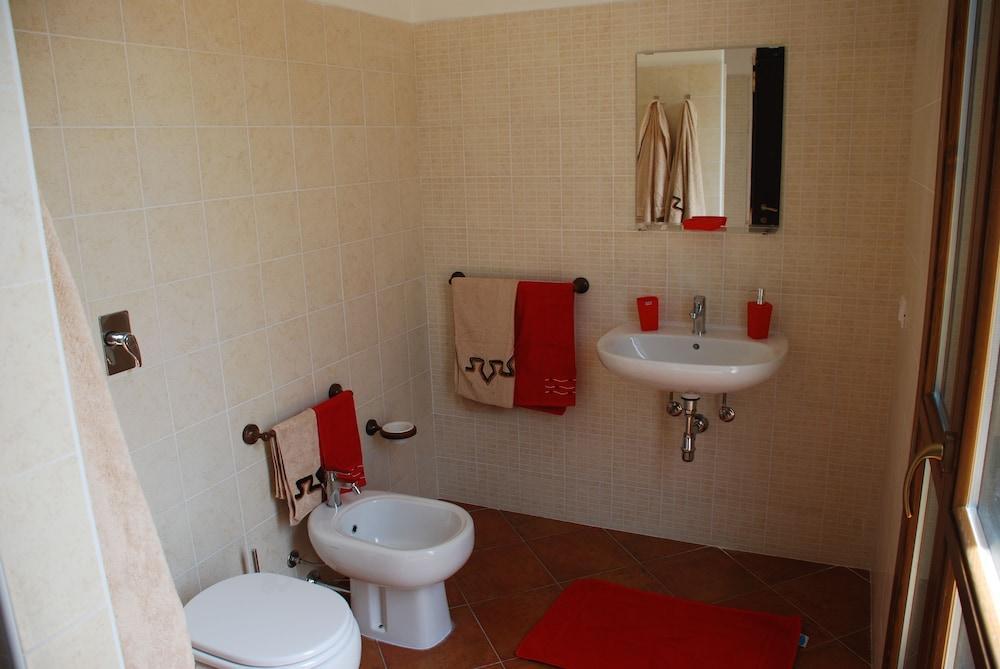 Eolo Bed & Breakfast Marsala Luaran gambar