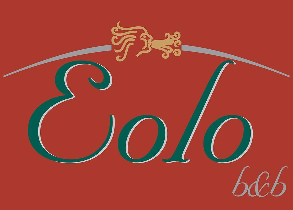 Eolo Bed & Breakfast Marsala Luaran gambar